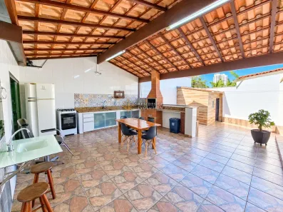 Casa com 3 Quartos à venda, 180m² no São João Batista (Venda Nova), Belo Horizonte