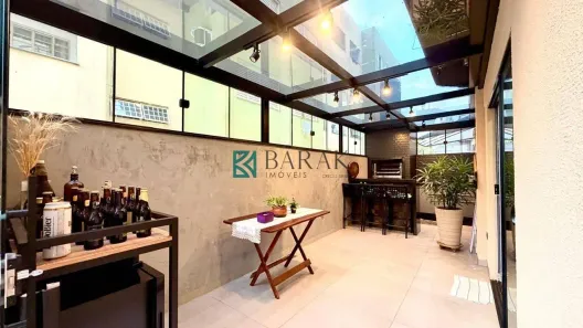 Apartamento com 3 Quartos à venda, 86m² no Zona 07, Maringá