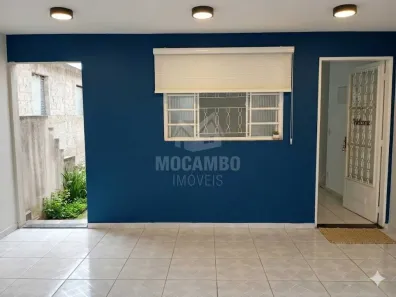 Casa com 3 Quartos à venda, 130m² no Parque da Colina, Itatiba