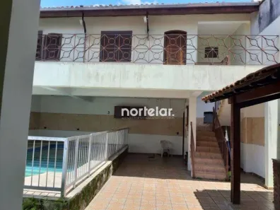 Sobrado com 3 Quartos à venda, 250m² no Parque São Domingos, São Paulo