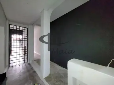 Casa com 3 Quartos para alugar, 81m² no Centro, São Caetano do Sul