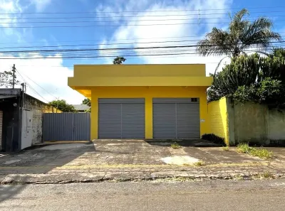 Ponto Comercial à venda, 138m² no Setor Faiçalville, Goiânia