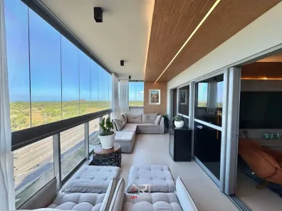 Apartamento com 4 Quartos à venda, 148m² no Darly Santos, Vila Velha