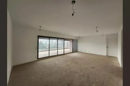 Apartamento com 5 Quartos à venda, 245m² no Vila Clementino, São Paulo