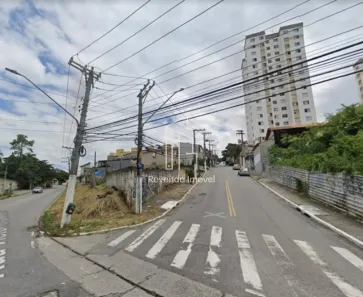 Lote/Terreno à venda, 710m² no Vila Carmosina, São Paulo