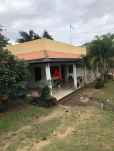 Fazenda/Sítio com 2 Quartos à venda, 250m² no Estância Porto Velho, Jacareí