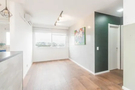 Apartamento com 2 Quartos à venda, 61m² no São Sebastião, Porto Alegre
