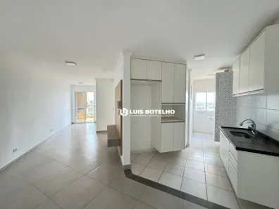 Apartamento com 2 Quartos para venda ou aluguel, 70m² no Paulicéia, Piracicaba