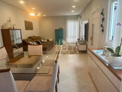 Casa de Condomínio com 4 Quartos à venda, 244m² no Chácaras Itapetininga, Atibaia