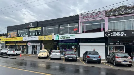 Sala Comercial para alugar, 375m² no Feitoria, São Leopoldo