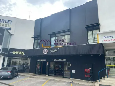 Imóvel Comercial para alugar, 253m² no Vila Suzana, São Paulo