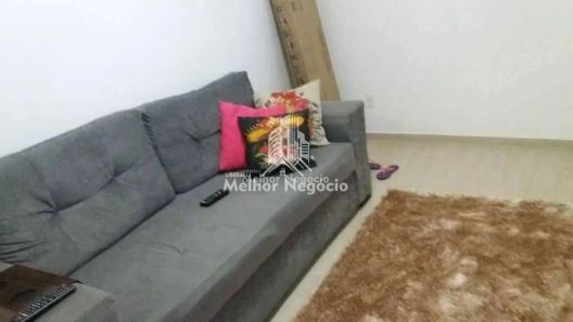 Apartamento com 2 Quartos à venda, 46m² no Campestre, Piracicaba