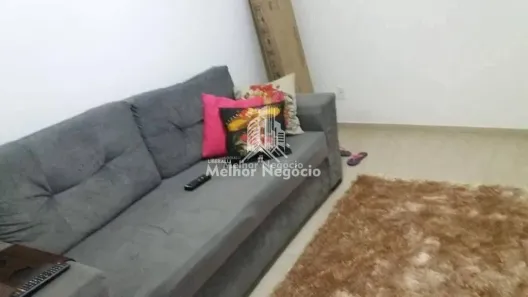 Apartamento com 2 Quartos à venda, 46m² no Campestre, Piracicaba