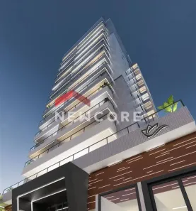 Apartamento com 2 Quartos à venda, 65m² no Maracanã, Praia Grande
