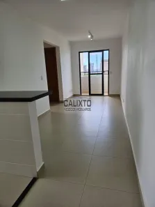 Apartamento com 2 Quartos à venda, 57m² no Gávea, Uberlândia