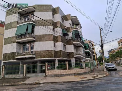 Apartamento com 2 Quartos à venda, 80m² no Vila Valqueire, Rio de Janeiro