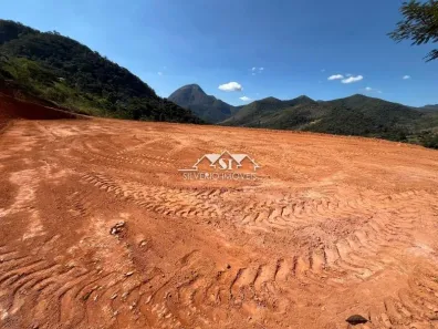 Lote/Terreno à venda, 4000m² no Itaipava, Petrópolis