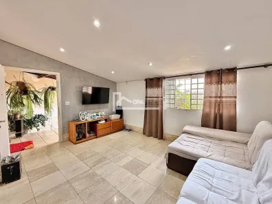 Casa com 3 Quartos à venda, 360m² no Copacabana, Belo Horizonte