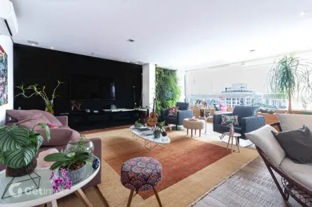 Apartamento com 3 Quartos à venda, 178m² no Água Branca, São Paulo