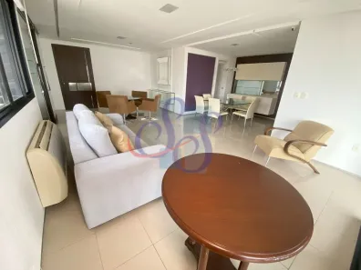 Apartamento com 3 Quartos à venda, 243m² no Guararapes, Fortaleza