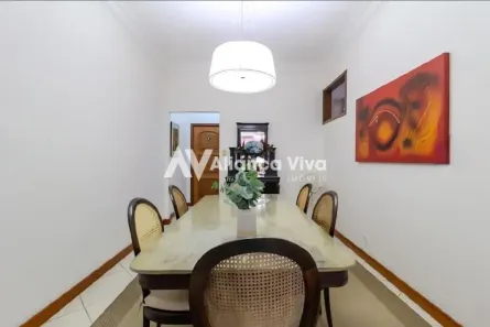Apartamento com 3 Quartos à venda, 137m² no Copacabana, Rio de Janeiro