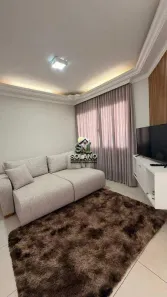 Casa com 3 Quartos à venda, 123m² no Jardim América, Goiânia