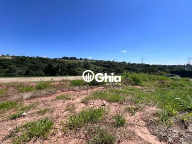 Lote/Terreno à venda, 594m² no Jardim Conceição (Sousas), Campinas