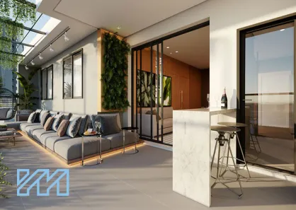 Apartamento com 2 Quartos à venda, 62m² no São Vicente, Itajaí