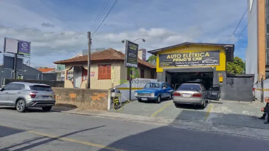 Lote/Terreno à venda, 620m² no Areias, São José