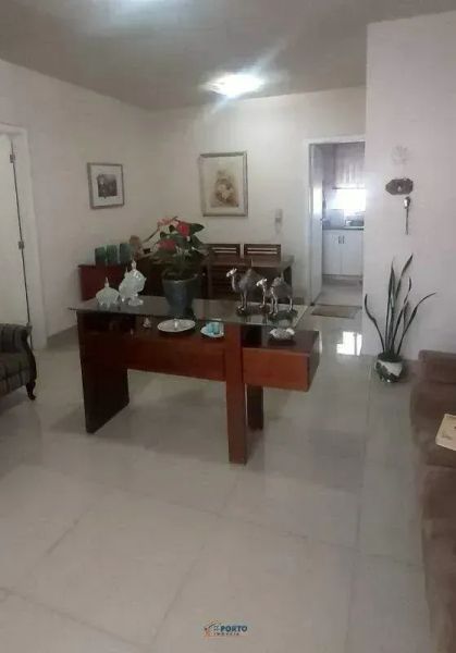 Apartamento com 3 quartos — Buritis, Belo Horizonte