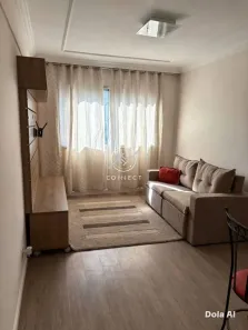 Apartamento com 1 Quarto à venda, 45m² no Vila Congonhas, São Paulo