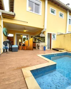Casa de Condomínio com 3 Quartos à venda, 150m² no Bairro de Juquehy, São Sebastião
