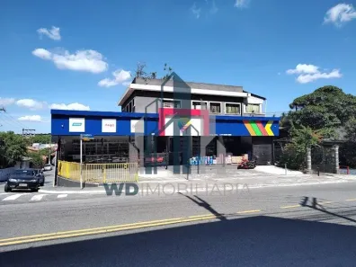 Sala Comercial para alugar, 200m² no Vila Curuçá, São Paulo