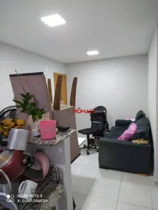 Apartamento com 2 Quartos à venda, 47m² no Colinas, Londrina