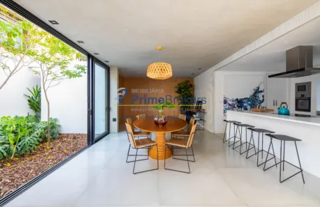 Casa com 4 Quartos à venda, 344m² no Alto de Pinheiros, São Paulo