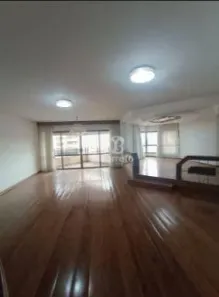 Apartamento com 3 Quartos para alugar, 292m² no Centro, Londrina