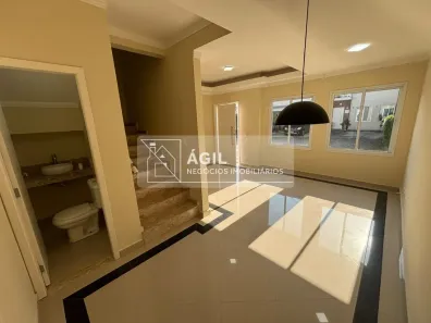 Casa de Condomínio com 3 Quartos à venda, 99m² no Jardim Santa Maria, Jacareí