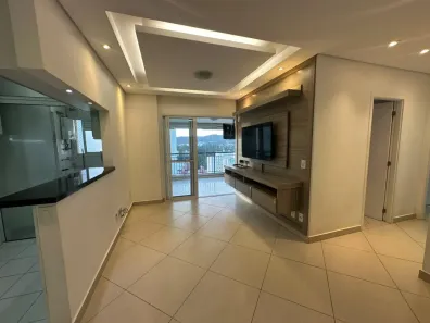 Apartamento com 2 Quartos à venda, 67m² no Tucuruvi, São Paulo