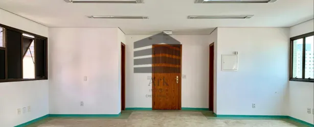 Sala Comercial para alugar, 60m² no Vila Mariana, São Paulo
