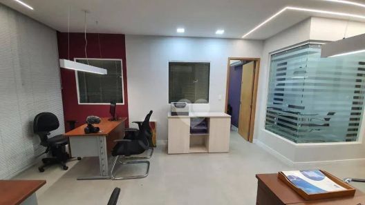 Sala Comercial à venda, 43m² no Barra da Tijuca, Rio de Janeiro