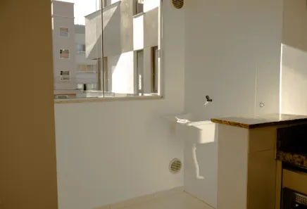 Apartamento com 2 Quartos à venda, 57m² no São Francisco de Assis, Camboriú