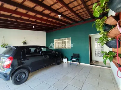 Casa com 3 Quartos à venda, 150m² no Residencial Santa Luiza II, Nova Odessa