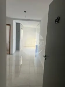 Apartamento com 2 Quartos à venda, 39m² no Vila Carrão, São Paulo