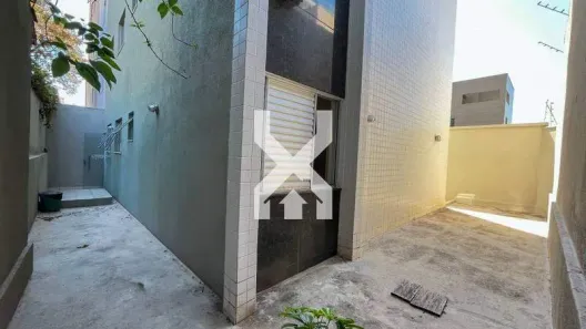 Apartamento com 2 Quartos à venda, 62m² no Santo Antônio, Belo Horizonte