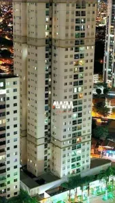 Apartamento com 3 Quartos à venda, 75m² no Alto da Glória, Goiânia