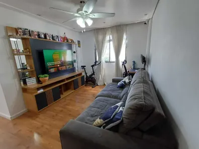 Apartamento com 3 Quartos à venda, 71m² no Vila Lageado, São Paulo
