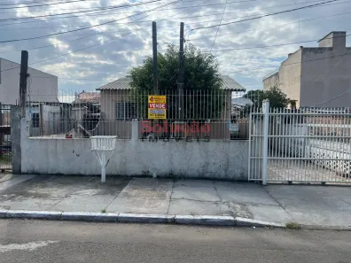 Casa com 4 Quartos à venda, 197m² no Fátima, Canoas