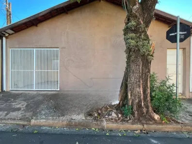 Casa com 3 Quartos para alugar, 207m² no Vila São Roque, Limeira