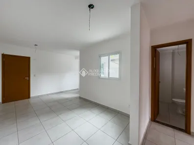 Apartamento com 2 Quartos à venda, 55m² no Vila Guiomar, Santo André