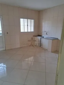 Casa com 2 Quartos à venda, 120m² no Vila Antônio Augusto Luiz, Caçapava